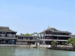 -锦溪古镇