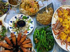 -桥东喜碧海鲜街(水东街店)