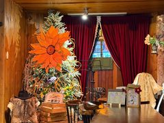 -VIKING SALOON西部美式烟熏烤肉(和平路店)