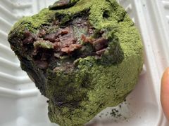 -老回回小吃(百万庄店)