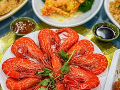 -明记海鲜大排档(巽寮湾店)