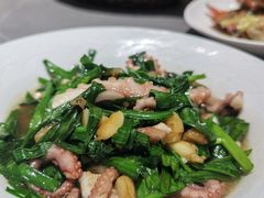 -神洲四海大酒楼(王府井澳门中心店)