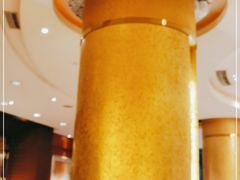 -东莞塘厦三正半山温泉酒店·汉宫中餐厅