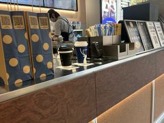 -瑞幸咖啡(万恒大厦店)