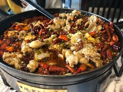 -臻享無招牌·食蛙专门店(太古里店)