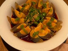 -蚝太郎 • 海鲜烧烤(Upark店)