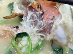 -台州老六海鲜面馆(上南总店)