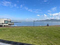 -东钱湖旅游度假区