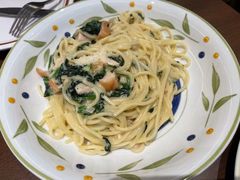 -萨莉亚意式餐厅(杭州滨江天街店)