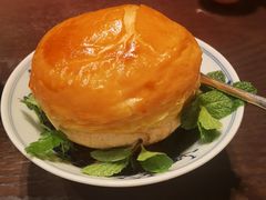 -广州柏悦酒店·悦景轩·粤菜餐厅