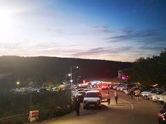 -郑喜旺烧烤(新密总店)