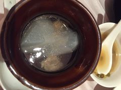 粗茶淡饭•汉口公馆-粗茶淡饭·汉口公馆(循礼门店)