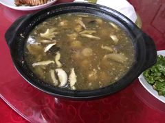 -桃花姐假日酒店·桃花潭土菜馆