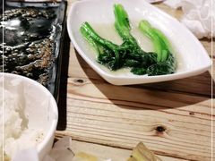 -望京一号(请您到博雅店用餐·博雅店)