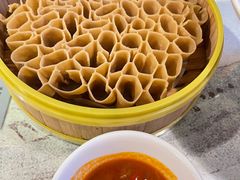 -老太原菜馆(中正天街店)