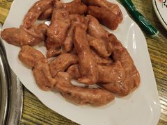 -塔峪鲜肉烧烤