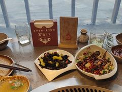 -313羊庄铁锅烀羊肉·烤全羊·烧烤龙虾·团建聚餐(永德路店)