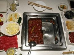 -海底捞火锅(凯德广场店)