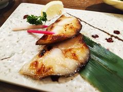 -蟹将军·松叶蟹和牛日料放题自助(K11店)