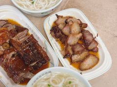 -下村新强记烧鹅店