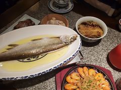 老牌阳春面-南京大牌档(龙湖长楹天街店)