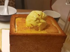 -绿茶餐厅(西单老佛爷店)