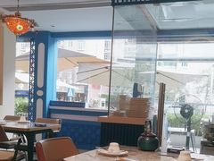 -羊巴道新疆菜·清真(上梅林店)