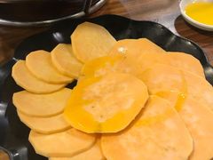 -大壮家原味烤肉(兴华北街店)