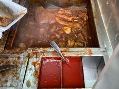 -细妹五香牛杂(步行街店)