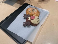 -CARINO BAKERY&CAFE(人广来福士店)