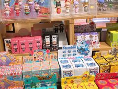 -泡泡玛特POPMART(壹号店)