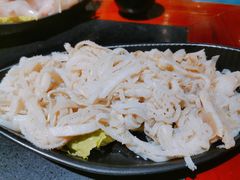 -莽子老火锅(大坪店)