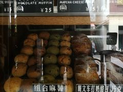 -Juicy Bakery(大学路店)