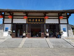 -大唐贡茶院