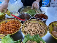 -红星桥(地铁站)