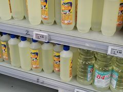 -物美超市(通州梨园店)