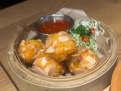 -金泰兰·东南亚料理(乐堤港店)