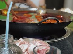 -星鸿社重庆老火锅