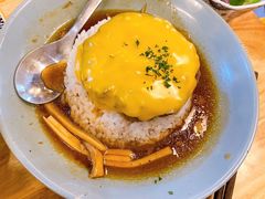 -红小满休闲餐厅(十全街店)