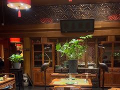 -那家小馆•北京菜•烤鸭(中关村店)