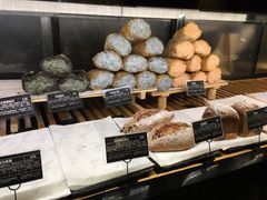 -Let's Taipei 非常烘焙(太古里店)