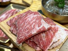 -七小福烤肉(新奥店)