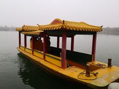 -石家庄市植物园