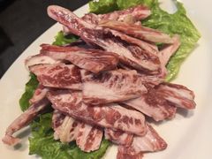 -NIUAN牛庵·日式和牛烧肉(恒隆店)