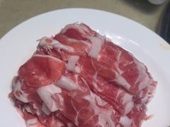 -阳坊大都涮羊肉(阳坊总店)