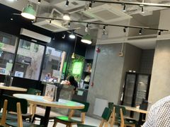 大堂-华嫂冰室(尖沙咀店)