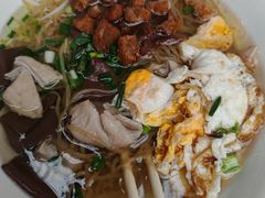 -蒋家肠旺面馆老店(合群路店)