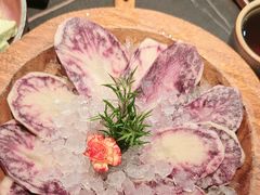 -季季山·云南野生菌火锅(上海首店)