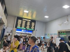-商丘站