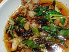 -国人川菜(李家村建东街店)